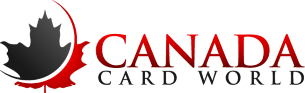 Canada Card World Inc